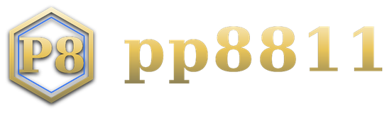 pp8811 logo
